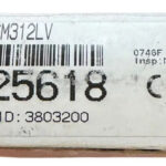 Nuevo Banner Sm312lv-49066 Equipos Electrónicos De Sensor
