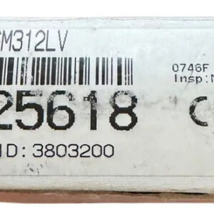 Nuevo Banner Sm312lv-49066 Equipos Electrónicos De Sensor