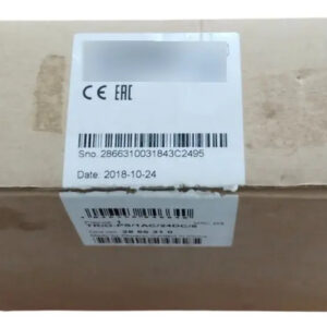 2866310 Phoenix Contact Fuente Trio 1f 100-240vac Sal 24vdc