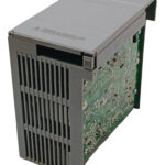 Allen Bradley 1746-p3 Slc 500 Ser A Fuente De Alimentacion