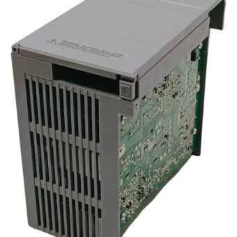 Allen Bradley 1746-p3 Slc 500 Ser A Fuente De Alimentacion