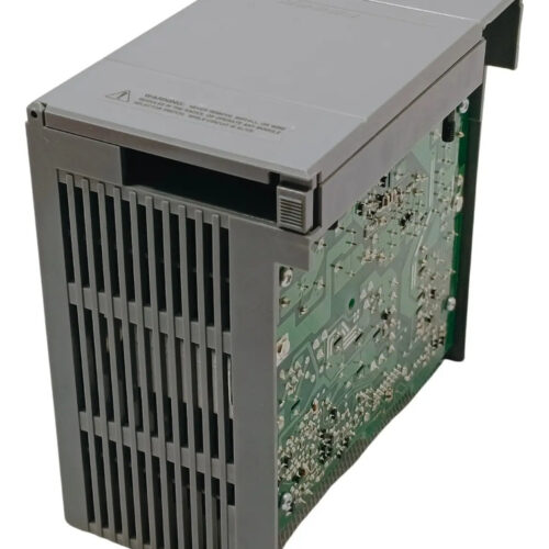Allen Bradley 1746-p3 Slc 500 Ser A Fuente De Alimentacion