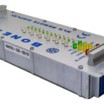 Bonetti RLG 694015-120-02/16 Remote Display