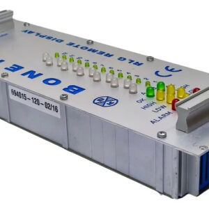 Bonetti RLG 694015-120-02/16 Remote Display