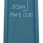 Siemens Módulo Entradas Digitales 6es7 131-4bf00-0aa0.