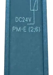 Siemens Módulo Entradas Digitales 6es7 131-4bf00-0aa0.