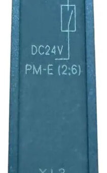 Siemens Módulo Entradas Digitales 6es7 131-4bf00-0aa0.