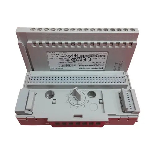 Allen-bradley 1794-tb32 Flex I/o 32 Puntos Base Terminal