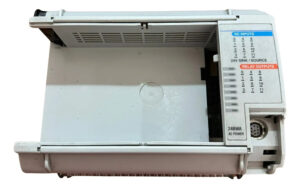 Allen-bradley 1764-24bwa Micrologix 1500 Base