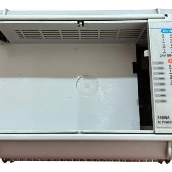 Allen-bradley 1764-24bwa Micrologix 1500 Base