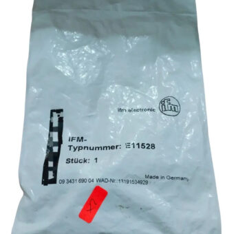 Ifm Sensor E11528 - Accesorio Y Repuesto Herramientas