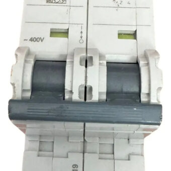 Siemens 5sy4216-7 Interruptor