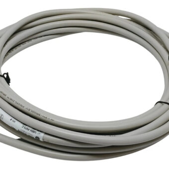 1485k-p6f5-c Cable Kwiklink Conector Macho En Angulo Recto