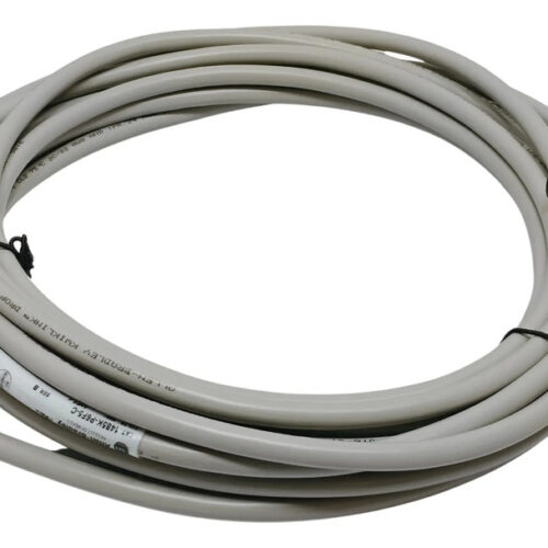 1485k-p6f5-c Cable Kwiklink Conector Macho En Angulo Recto
