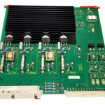 1260520-0003-1111 Tarjeta De Control Mold Masters