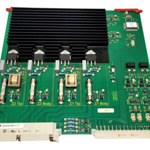 1260520-0003-1111 Tarjeta De Control Mold Masters
