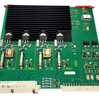 1260520-0003-1111 Tarjeta De Control Mold Masters