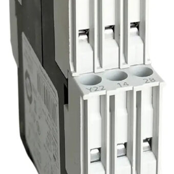 Relé Siemens 3tk2842-1bb41-sirius
