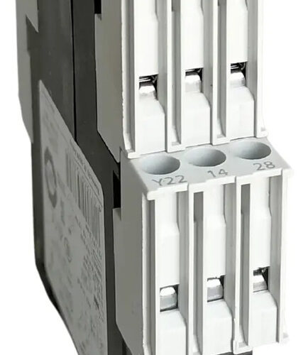 Relé Siemens 3tk2842-1bb41-sirius