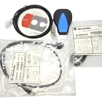 Allen Bradley 1203-usb Convertidor