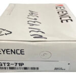 Sensor Amplificador Gt2-71p  Keyence