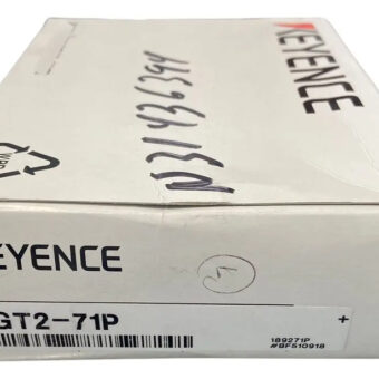 Sensor Amplificador Gt2-71p  Keyence