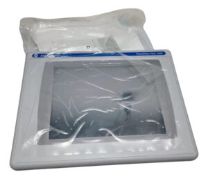 Allen Bradley 2711p-t10c4a8 Panelview Plus 6 1000