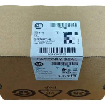 Entrada Analogica Allen Bradley 5094-iy8