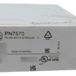 Pn7570 Pn-400-seg14-qfrkg/us/ Sensor De Presión Con Pantalla