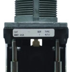 Allen Bradley 800t-a5a* Boton Pulsador