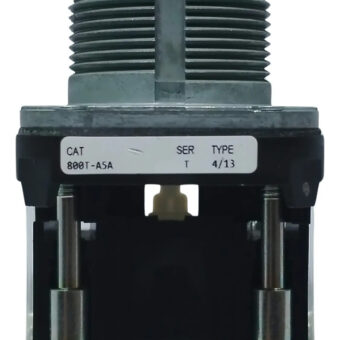 Allen Bradley 800t-a5a* Boton Pulsador