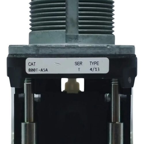 Allen Bradley 800t-a5a* Boton Pulsador