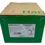 Pantalla Táctil Schneider Electric Magelis Hmigto2310 Beige