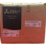 Mitsubishi Fr-e740-120sc-na  7.5hp Variador De Frecuencia