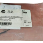 Allen Bradley 2090-scep0-3 Cable De Fibra Optica