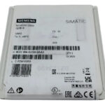 Siemens Memory Card Mmc 4mb 6es7 954-8le03-0aa0 Plc S7-300