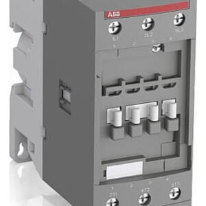 1sbl367001r1300 Abb Af52-30-00-13 100-250v50/60hz-dc Contact