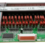 1746-ia16 Allen-bradley Slc-500 Input Module 16 Point