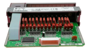 1746-ia16 Allen-bradley Slc-500 Input Module 16 Point