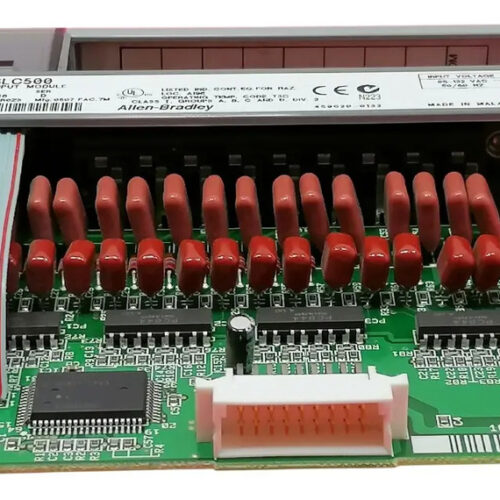 1746-ia16 Allen-bradley Slc-500 Input Module 16 Point