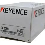 Keyence Ca-035m Camara De 0.31 Megapixeles