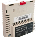 Módulo Adaptador Ethernet Abb Fena-21 3aua0000089108