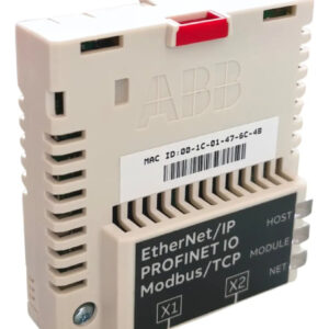 Módulo Adaptador Ethernet Abb Fena-21 3aua0000089108