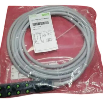 Murr Electronik 8000-88010-3590500 Zócalo De Acoplamiento