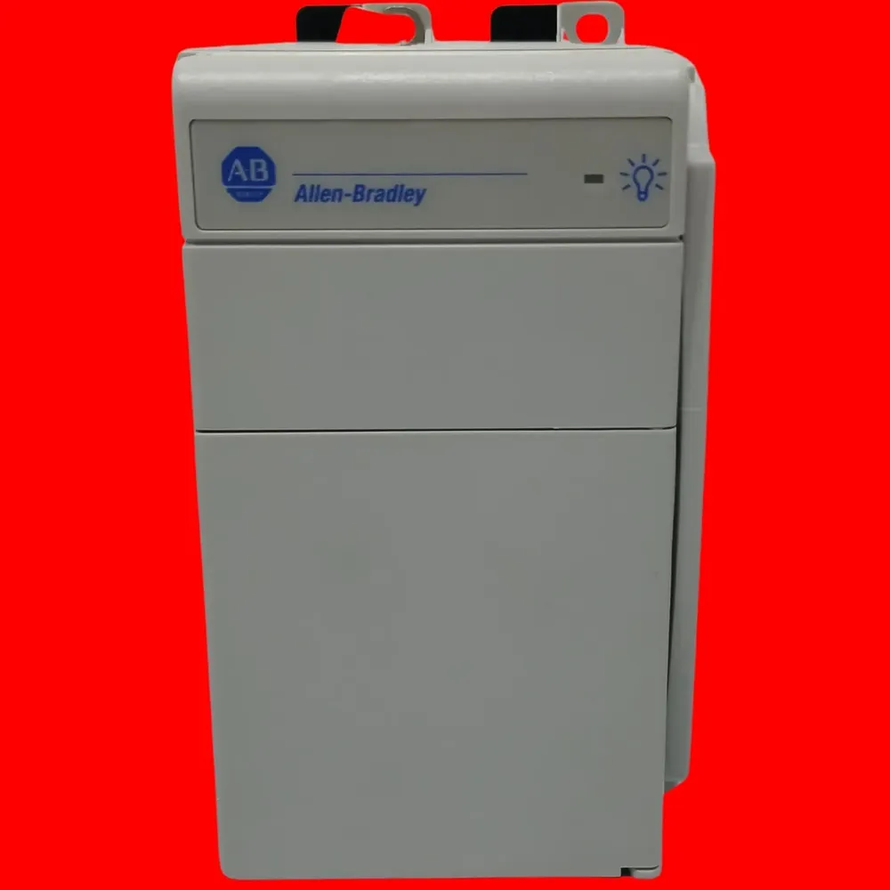 Allen Bradley 1769-pa4 Fuente De Alimentacion Compactlogix S - Imagen 4