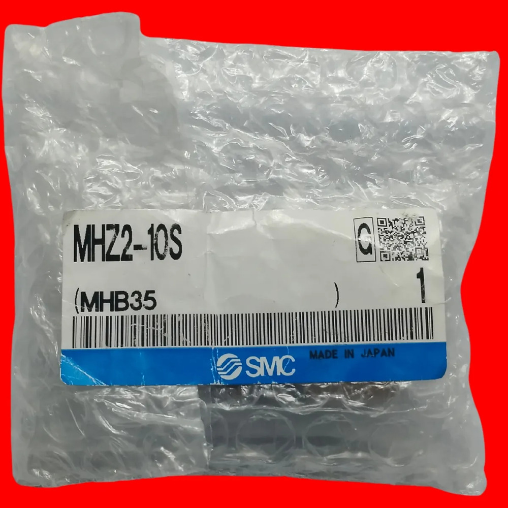 1 Pc Nuevo Smc Mhz2-10s - Imagen 3
