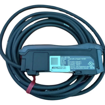 Amplificador De Laser Keyence Lv-n11n