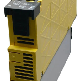 A06b-6240-h209 Fanuc Servo Amplifier Module Aisv 80/80/for