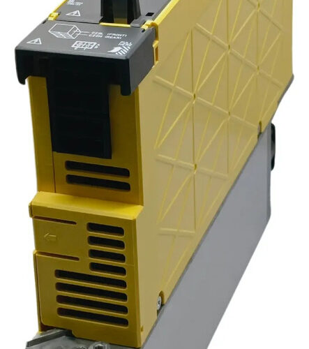 A06b-6240-h209 Fanuc Servo Amplifier Module Aisv 80/80/for