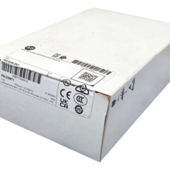 Allen Bradley 193-ecm-dnt E300 Overload Relay Devicenet